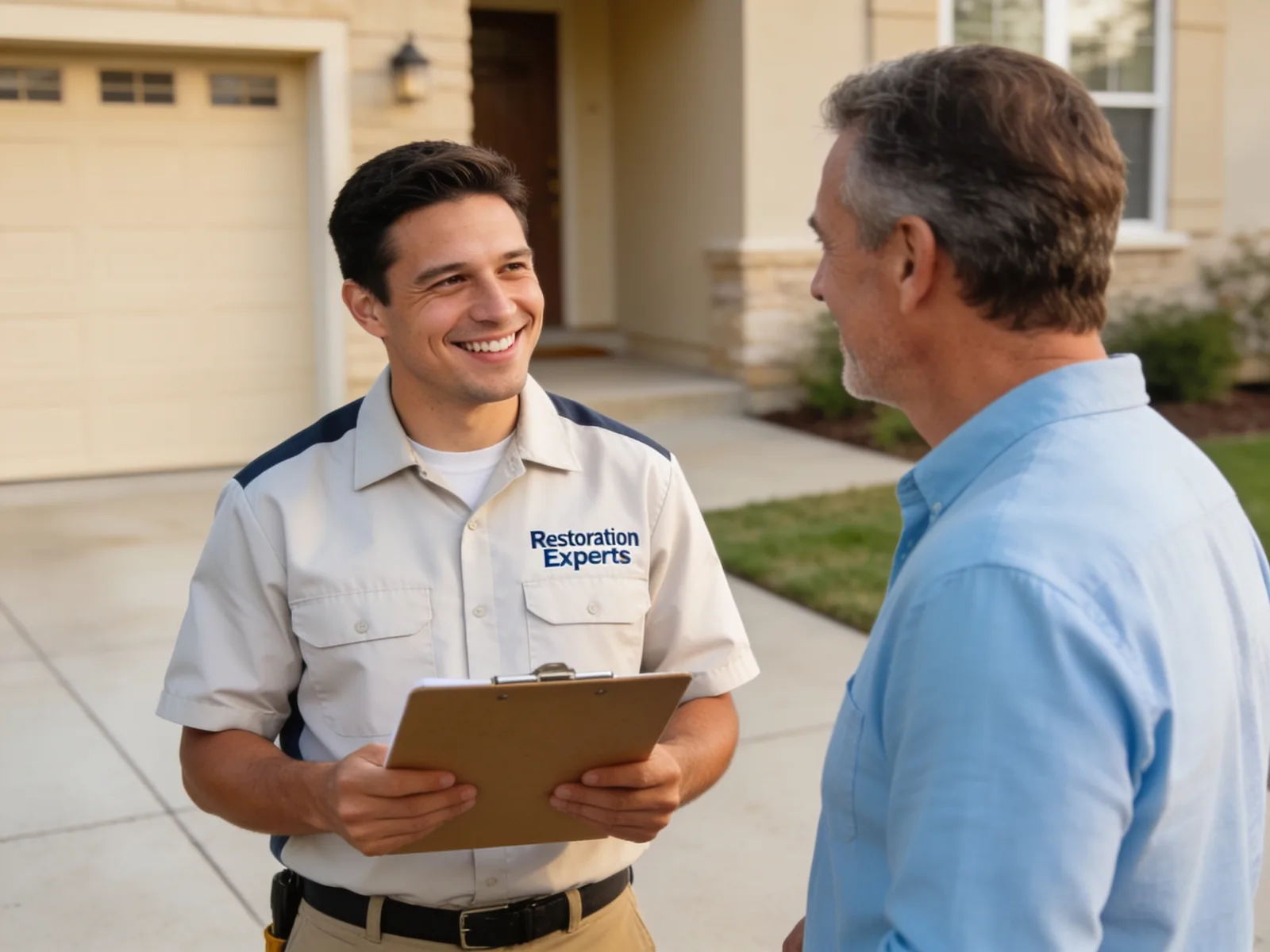 Water Damage Cleanup Hartly, DE FAQs
